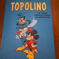 comics topolino 