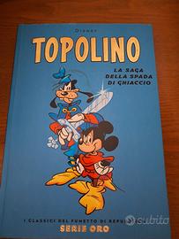 comics topolino 