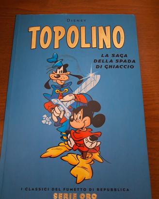 comics topolino 