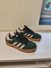 Scarpe da uomo sneakers Adidas 44