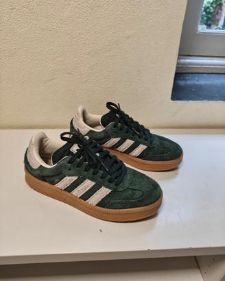 Scarpe da uomo sneakers Adidas 44