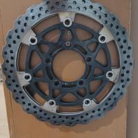 Dischi freno anteriori Kawasaki zx6r 2019 310mm