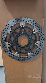 Dischi freno anteriori Kawasaki zx6r 2019 310mm