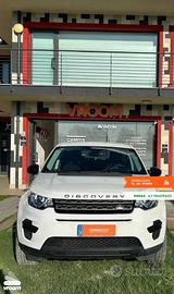 LAND ROVER Discovery Sport 2.0CC TDI AUTOCARRO