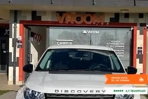 LAND ROVER Discovery Sport 2.0CC TDI AUTOCARRO