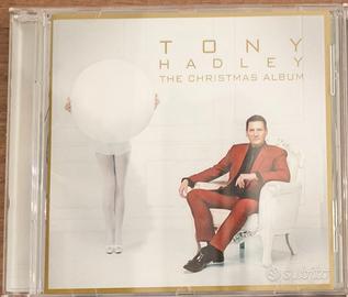 Tony Hadley – The Christmas Album