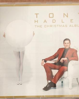 Tony Hadley – The Christmas Album