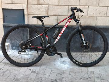 MTB olimpia 