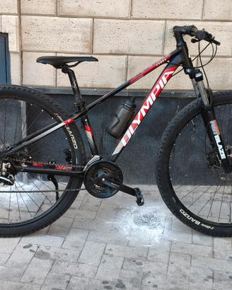 MTB olimpia 