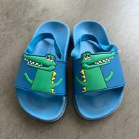 Ciabatte Bimbo taglia 23