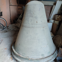 Caldaia del '700 da casaro