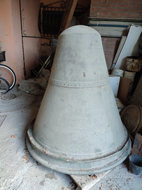 Caldaia del '700 da casaro