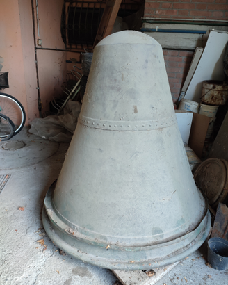 Caldaia del '700 da casaro
