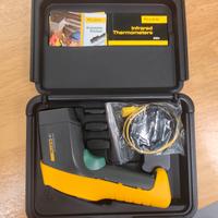 Fluke 561 termometro infrarossi  professionale 