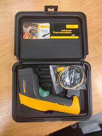 Fluke 561 termometro infrarossi  professionale 