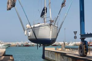 Bavaria 30 cruiser natante-valuto anche socio