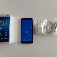 smartphone ZTE Blade A5 2019