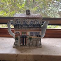 Antica teglieradaesposizioneideale per dare charme