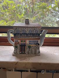 Antica teglieradaesposizioneideale per dare charme