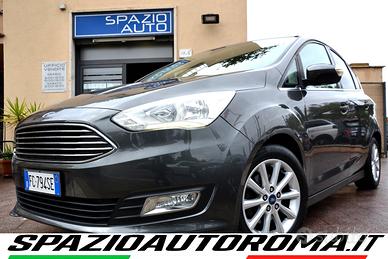 Ford C-Max 1.5 TDCi 120CV TITANIUM NAV+TEL+RCAM+PR