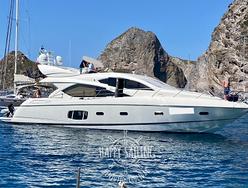 Sunseeker manhattan 60