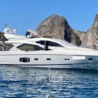 Sunseeker manhattan 60