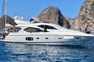 Sunseeker manhattan 60
