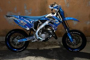 Tm smr 125