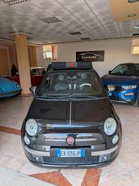 Fiat 500 C 1.2 By Gucci
