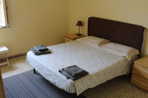 Camera Matrimoniale Lucca Centro