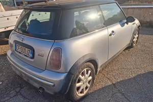 Mini 1.6 One 