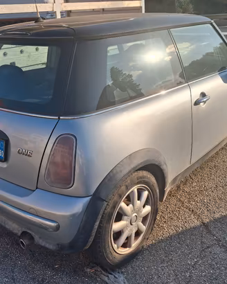 Mini 1.6 One 