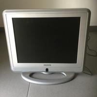 TV monitor