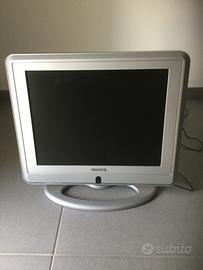 TV monitor