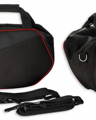 Borse interne laterali Ducati Multistrada MY15+