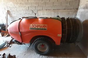 Atomizzatore Lochmann