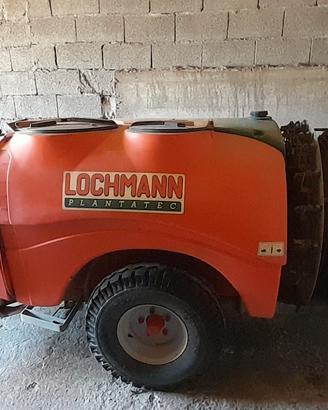 Atomizzatore Lochmann