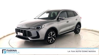 MG ZS 2024 - ZS 1.5 hybrid+ Luxury auto U509715