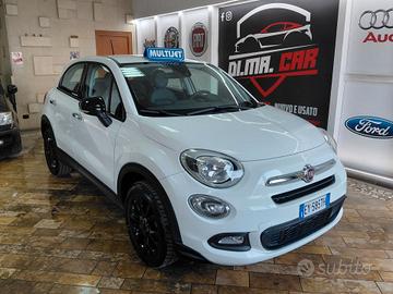 Fiat 500X 1.6 MultiJet 120 CV Pop Star