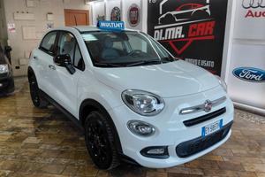 Fiat 500X 1.6 MultiJet 120 CV Pop Star