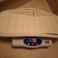 Bilancia Chicco baby precision 