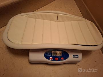 Bilancia Chicco baby precision 