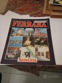 TuttoCittà 91, Ferrara e provincia 