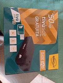 decoder satellitare 