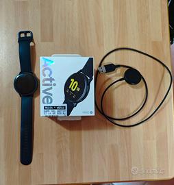 Samsung Galaxy Watch Active 2 non
funzionante