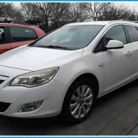 Ricambi Usati OPEL ASTRA (P10) 2011