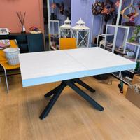 Tavolo  140x90 allungabile