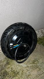 Ruota Velocifero 4000w 72v