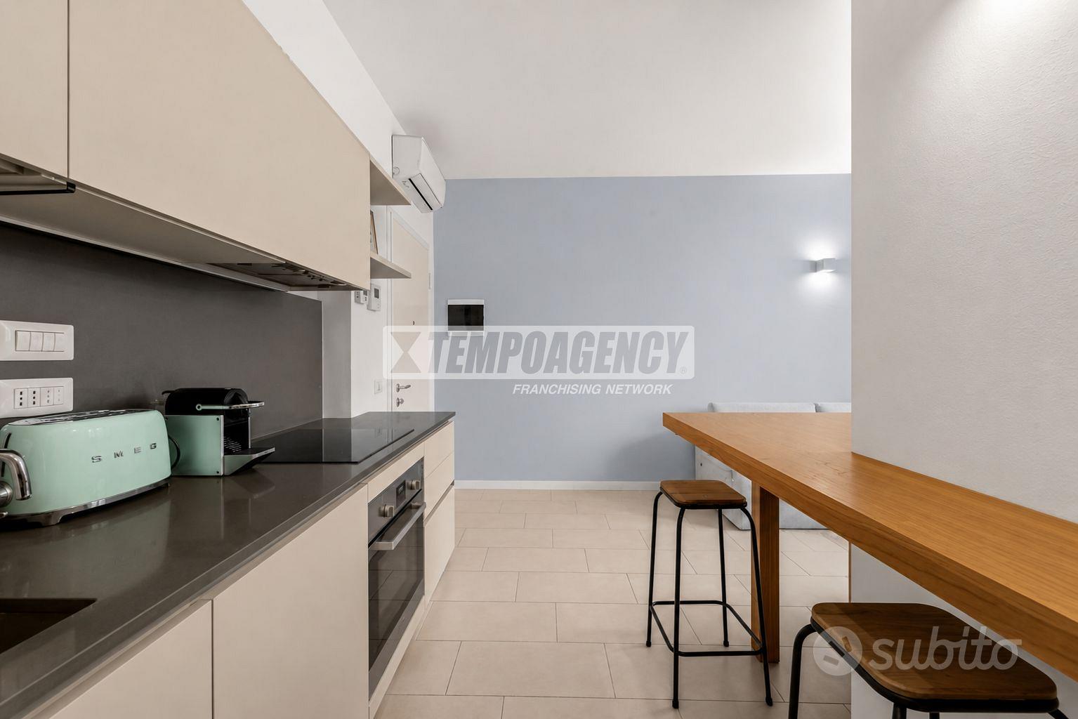 Appartamento – MI - Altro