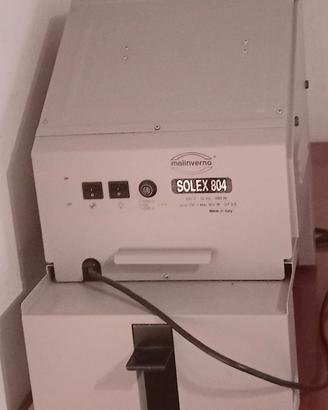 Proiettore Malinverno Solex 804 € 260